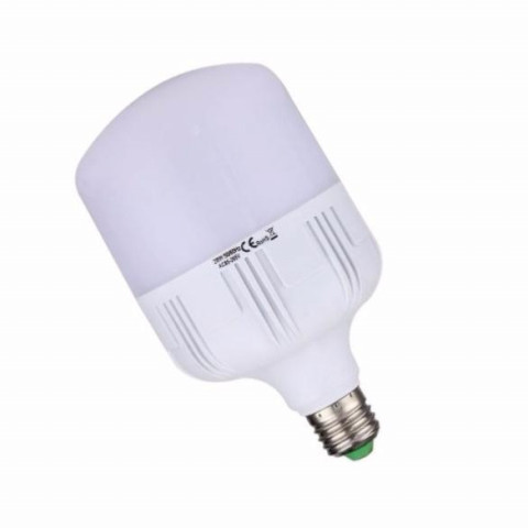 Ampoule led e27 50w 220v - couleur eclairage :au choix