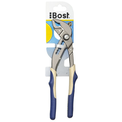 Pince multiprise BOST - 240 mm - 115496