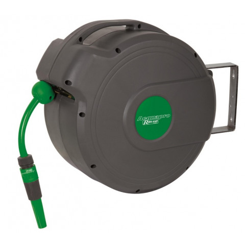 Dévidoir automatique 20m øintérieur 12,5mm - prdata21