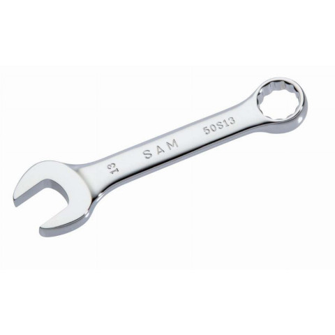 Clé mixte courte 11 mm sam - 50s11
