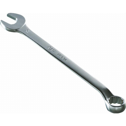 Clé mixte contre-coudee 23 mm sam - 5323l