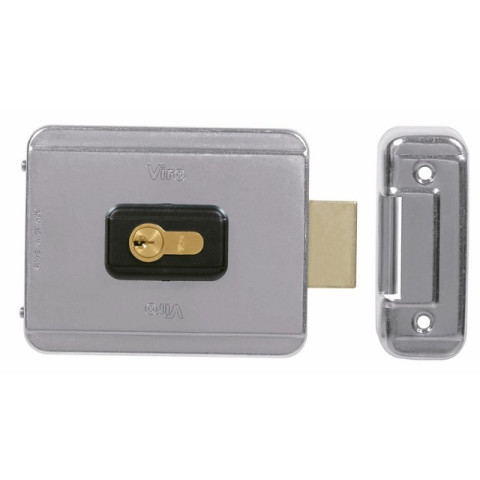 Serrure électrique MIDI SARL 7927PE - 3219087