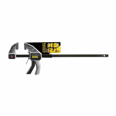 Serre-joint l gde puissance 450mm FATMAX - FMHT0-83211