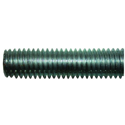 Tige filetée métrique inox a2 din 976 acton - ø6mm x 1m - 626506