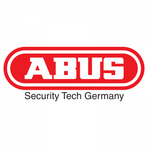 Abus 208119 tkz20 r hg serrure à larder