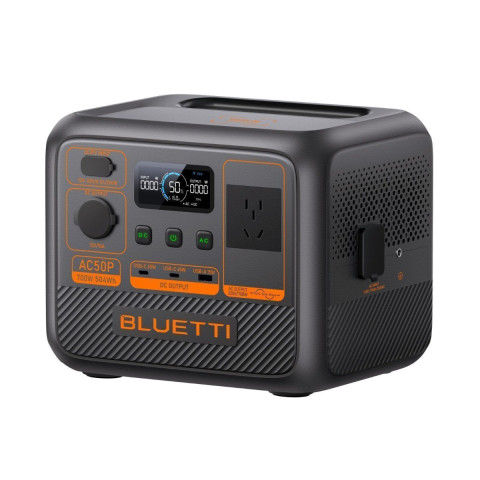 Batterie AC50P - 700W/ 504Wh - BLUETTI - AC50P