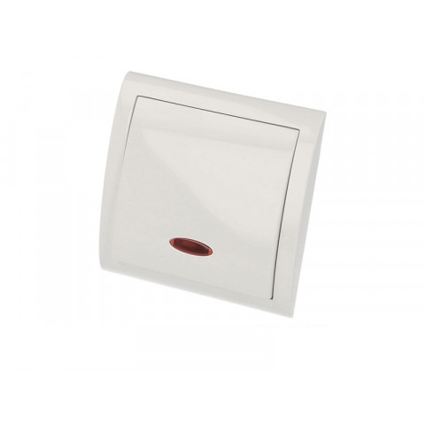 Interrupteur lumineux