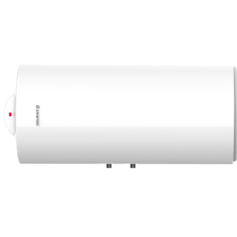 Chauffe-eau électrique Initio Xpert horizontal bas 100 litres - Ø 560 mm - ARISTON - 3010782