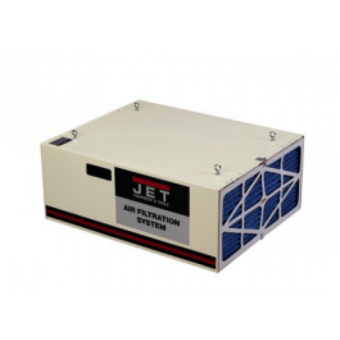 Système de filtration d'air 230V 0.2kW 1200m³/h PROMAC - AFS-1000B-M 