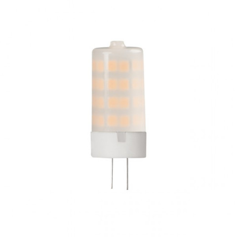 Ampoule LED G4 2,5 watt (eq. 25 watt) - Couleur eclairage - Blanc chaud 3000°K
