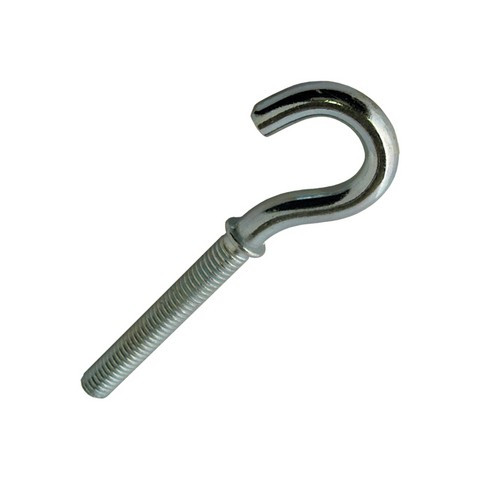 Boîte de 50 Crochets embase CAE SCELL-IT - 6 x 40 mm - CAE0640