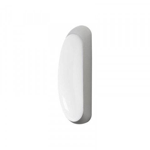 Applique de jardin noa led l43 12 ampoules