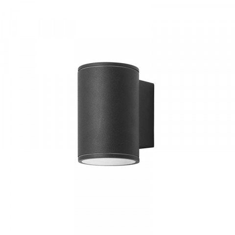 Applique de jardin orion led 143 cm 1 ampoule