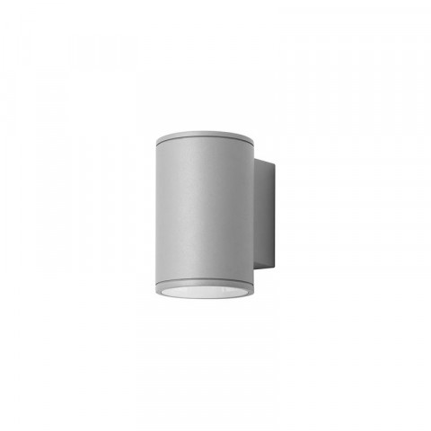 Applique de jardin orion led h143 1 ampoule