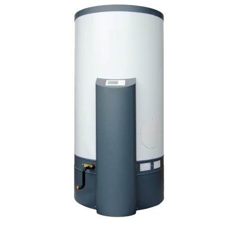 Chauffe-eau à accumulation de gaz au sol Styx G31 NHRE C20 - 213 L - 19.4 KW - Ventouse - ARISTON - 3086134