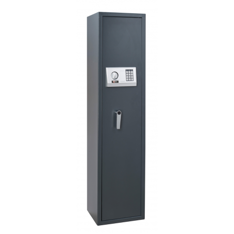 Armoire à fusils CARDIFF fermeture par code - 13285