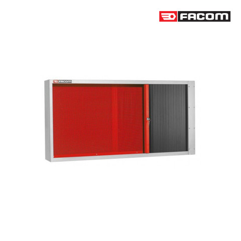 Facom Armoire A Rideau 1 5m Distriartisan