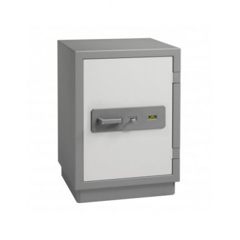 Armoire forte blindée burg wachter e512s royal serrure à clé
