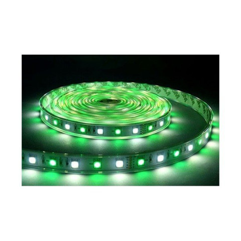 Bandeau led 12 volt rgb+blanc 72 watt - couleur - rgb + blanc, indice de protection - 67