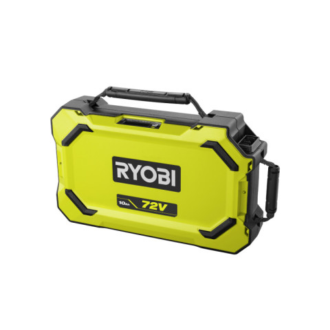 Batterie ryobi 72v lithiumplus - 10,0ah - ry72b10a