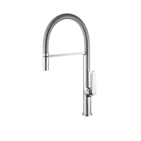 Mitigeur évier tubig chromé thermador - tub13c