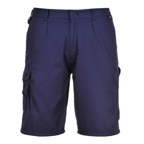 Bermuda combat portwest - Coloris et taille au choix
