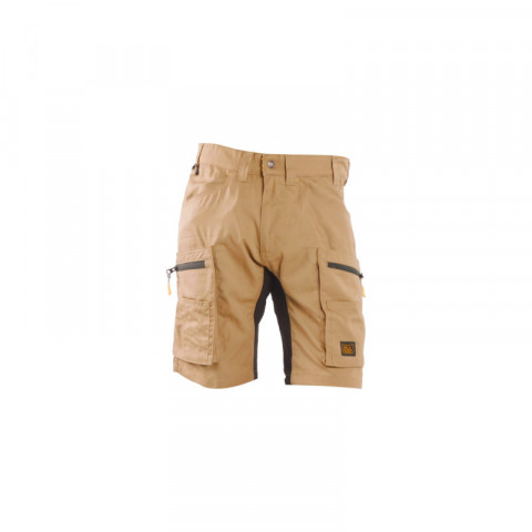Bermuda normé - homme - multi poches - Taille et couleur au choix