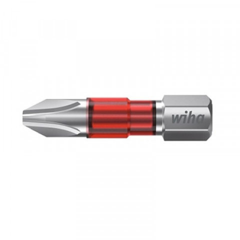 Boite de 5 embouts ty empreinte phillips ph2 x 49 mm