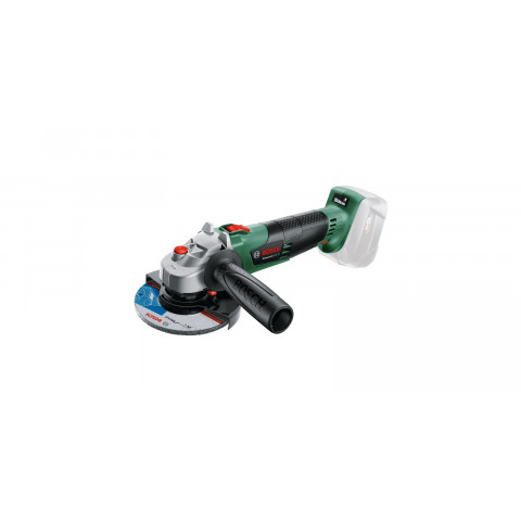 Meuleuse 1 main advancedgrind 18 + 1 batt + sbx + dd bosch - 06033d9003