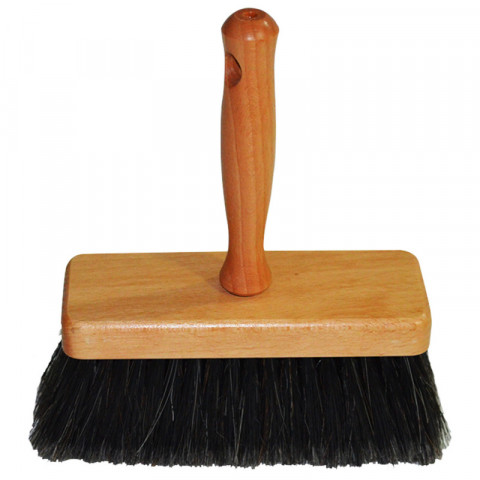 Arcane Industries Brosse Application Enduit Cuvelage Arcacim Enduit Ciment Etancheite Piscine Cave Brosse Haute Qualite Bois 140 X 75mm Distriartisan
