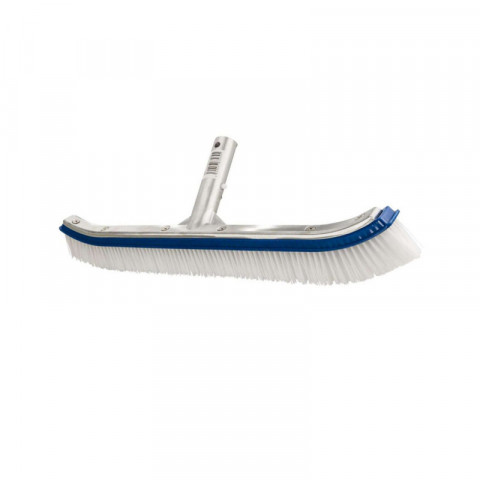 Brosse de paroi renforcée mareva pour piscine - 45 cm - 763230b