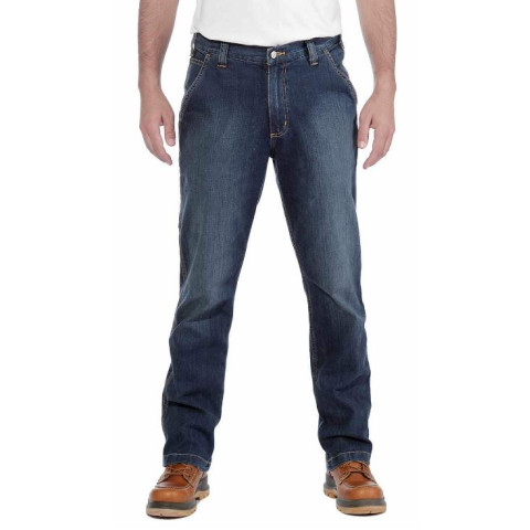 Pantalon CARHARTT Rugged Flex Relaxed Utility - 102808