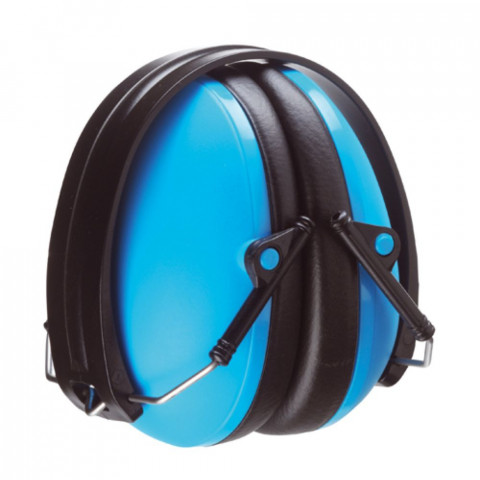 Casque anti-bruit max 600 earline (lot de 10 casques) - Coloris au choix
