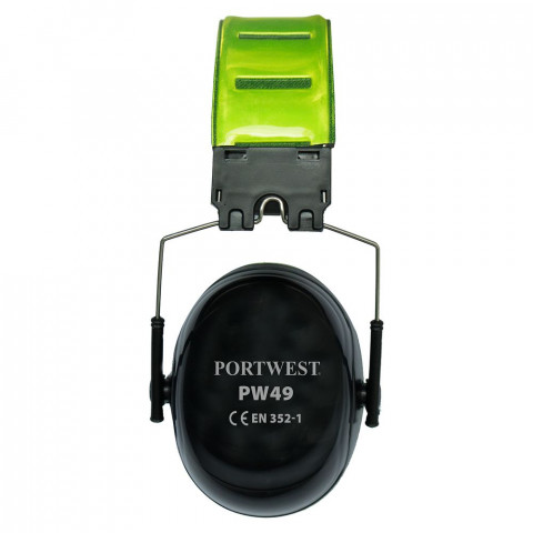 Casque anti-bruit portwest top marker