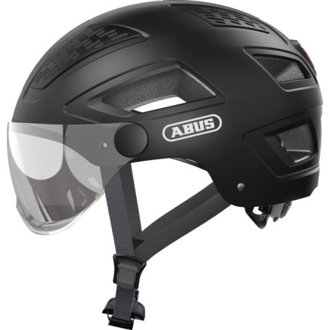 Casque urbain hyban 2.0 ace abus - 00785