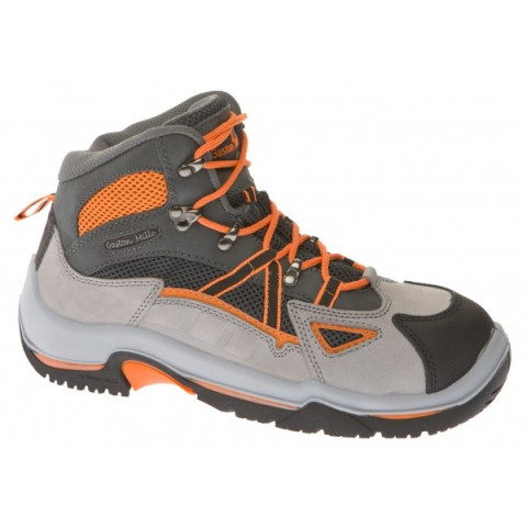 Chaussure neptune s1p gaston mille - Pointure au choix