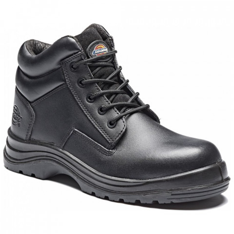 Chaussures de sécurité montantes dickies deltona s3 src - Pointure au choix