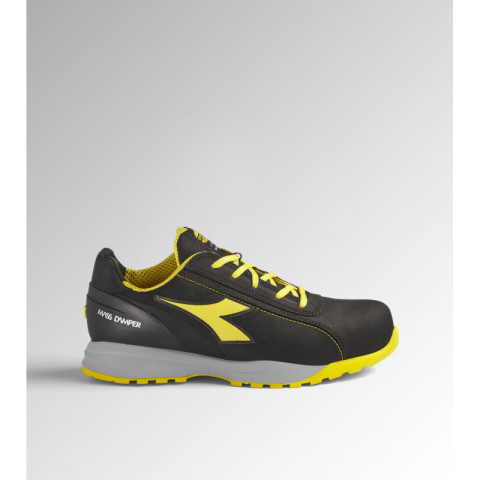 Chaussure de sécurité basse - DIADORA- Glove III MDS S3 HRO SRC Noir T.41 701.177664-80013-41
