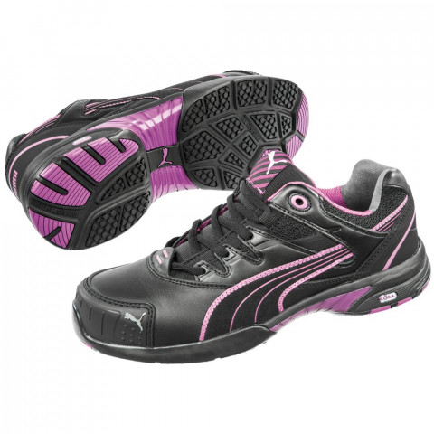chaussure de securite femme puma chaussure de securite femme puma