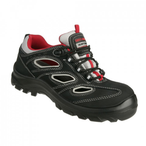 Chaussures de sécurité 100% non métalliques safety jogger alsus s1p esd src - Pointure au choix
