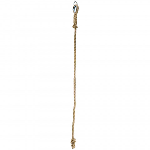 Plinthe Corde Chanvre Corde Lisse En Cordage De Chanvre Distriartisan