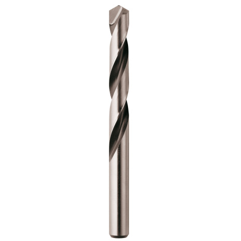 Foret carbure DIAGER Série courte à plaquette carbure - Ø 8 mm - D2409D0800