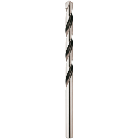 Foret carbure DIAGER Série longue à plaquette carbure - Ø 17 mm - D2418D1700