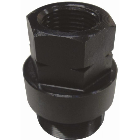 Adaptateur fileté de 32 mm M27 SAM - DDE-23