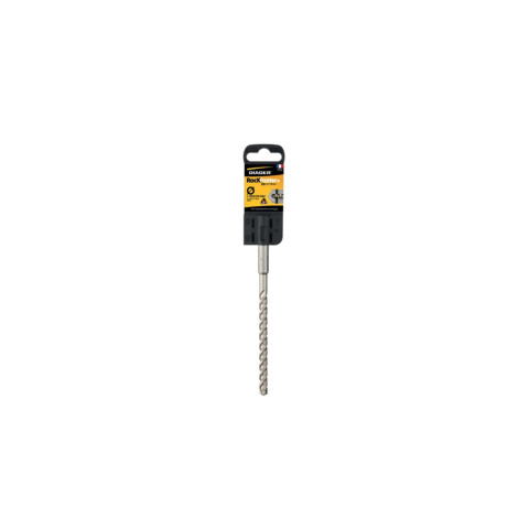 Foret béton ROCKFASTER+ 6 taillants SDS-Plus Ø810x210 mm - DIAGER - 118D10L0210