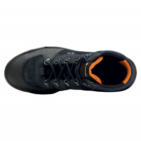 Chaussures de sécurité niveau S1P - Dicka