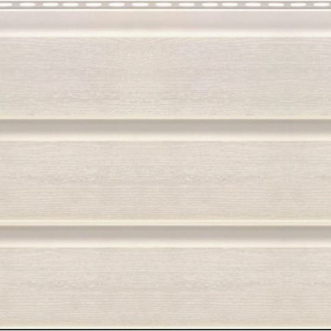 Double lame AIGIS® - Profil DL - Paquet de 4 lames - Coloris au choix