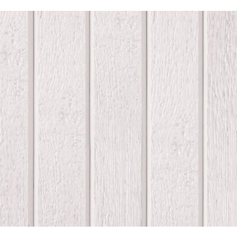 Double lame avec cannelure biseautée CanExel® - Profil VSTYLE - Paquet de 4 lames - Coloris au choix