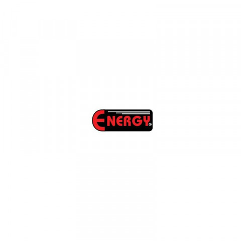 Energy - 107173 - disques à lamelles grain 80 energy pack x10