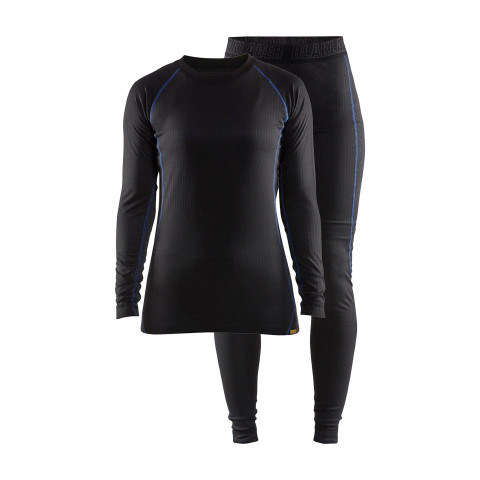Ensemble Sous-vêtements light femme 72021707 - Taille au choix